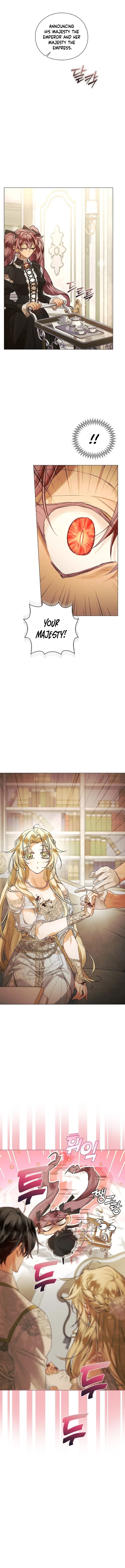 Contract Marriage: Rewritten Chapter 12 – Page 9