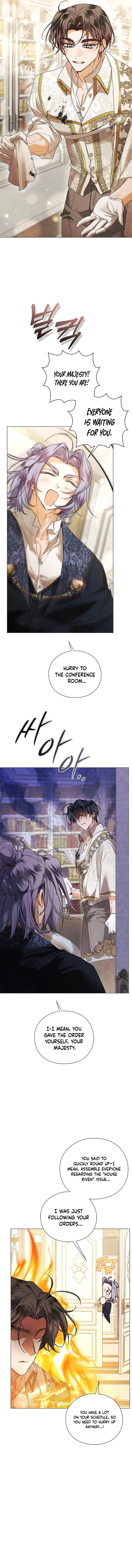 Contract Marriage: Rewritten Chapter 12 – Page 12