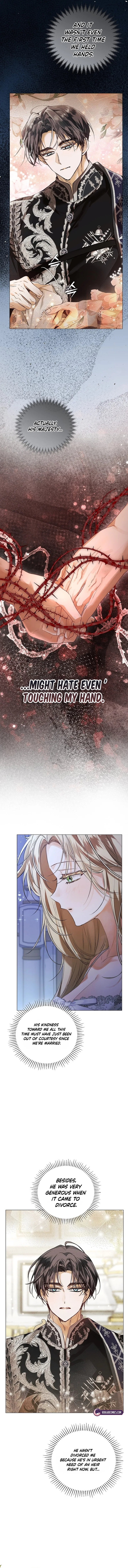 Contract Marriage: Rewritten Chapter 12 – Page 15