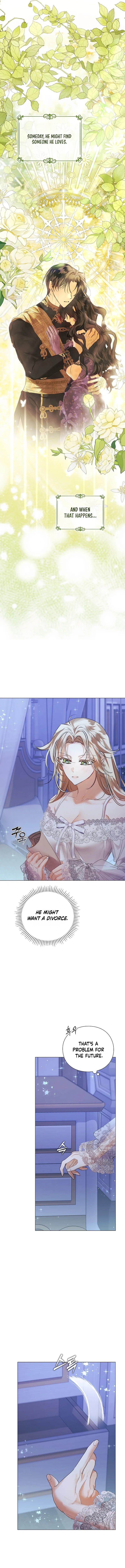 Contract Marriage: Rewritten Chapter 12 – Page 16