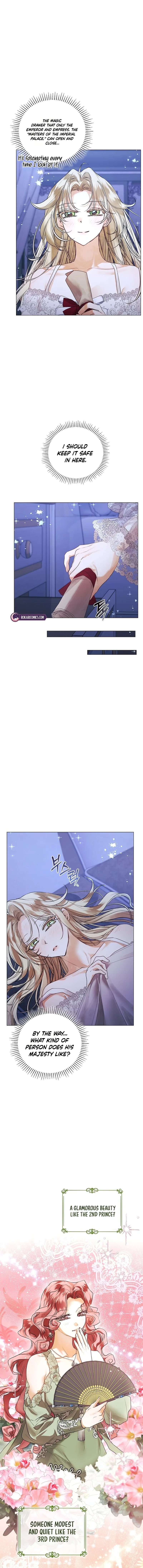 Contract Marriage: Rewritten Chapter 12 – Page 17