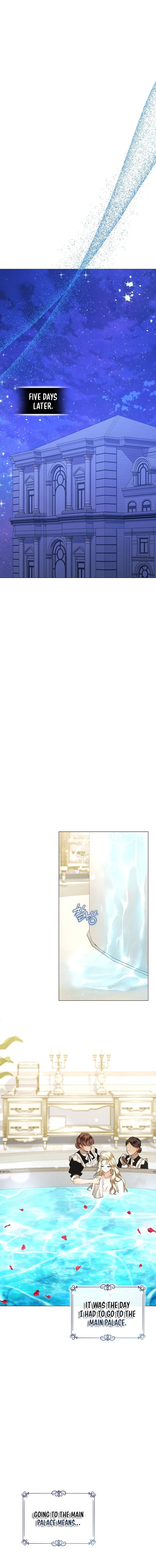 Contract Marriage: Rewritten Chapter 12 – Page 19