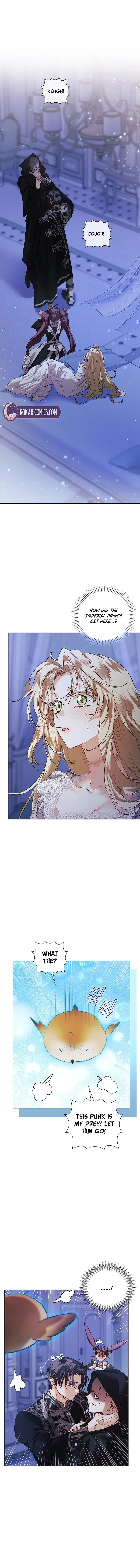 Contract Marriage: Rewritten Chapter 9 – Page 5