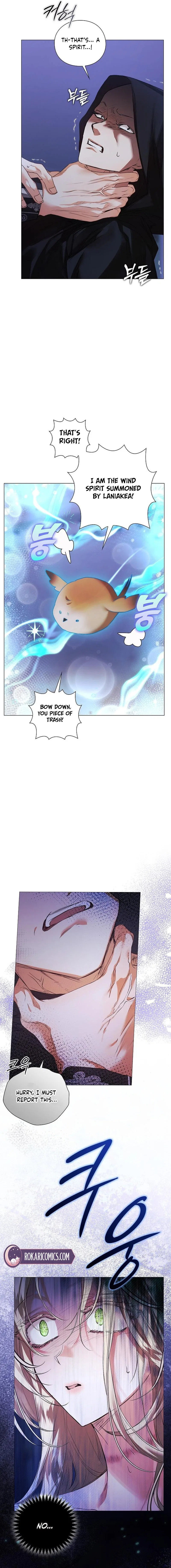 Contract Marriage: Rewritten Chapter 9 – Page 6