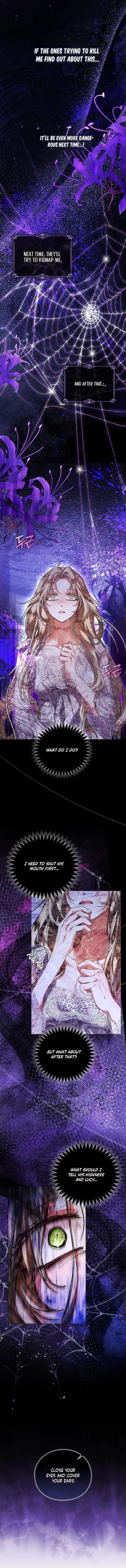 Contract Marriage: Rewritten Chapter 9 – Page 7