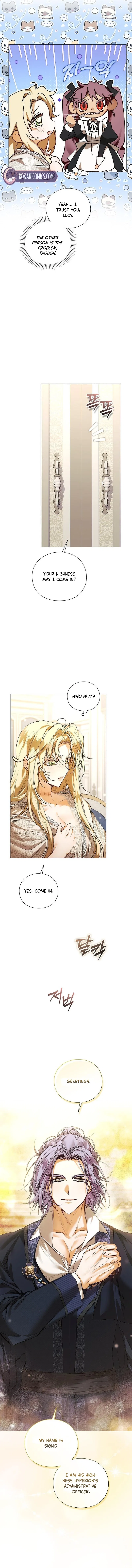Contract Marriage: Rewritten Chapter 9 – Page 11