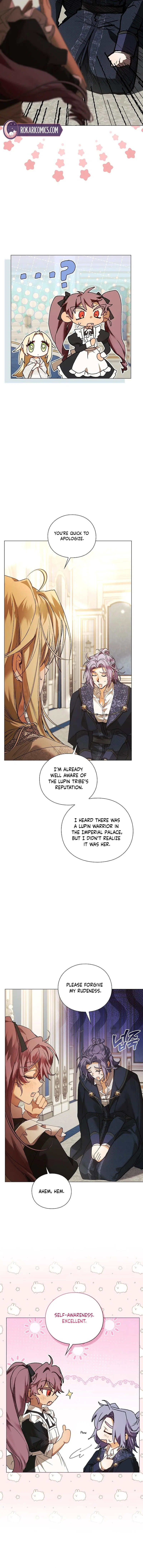 Contract Marriage: Rewritten Chapter 9 – Page 14