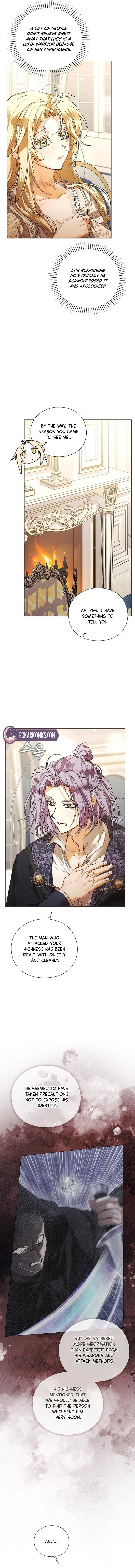 Contract Marriage: Rewritten Chapter 9 – Page 15