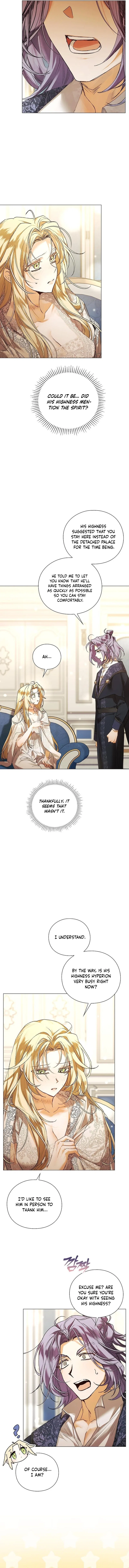 Contract Marriage: Rewritten Chapter 9 – Page 16