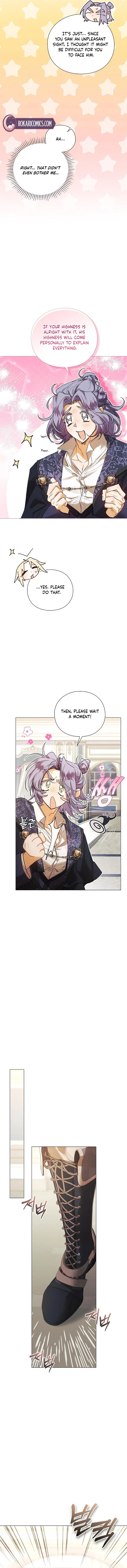 Contract Marriage: Rewritten Chapter 9 – Page 17