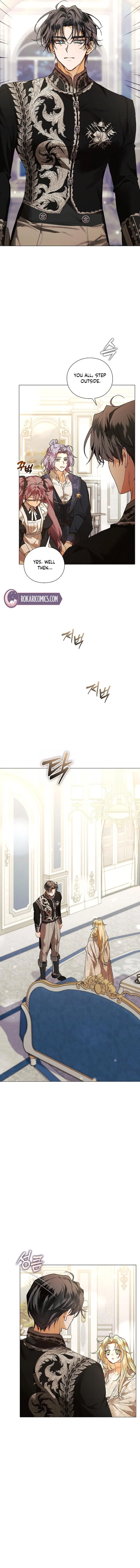 Contract Marriage: Rewritten Chapter 9 – Page 18