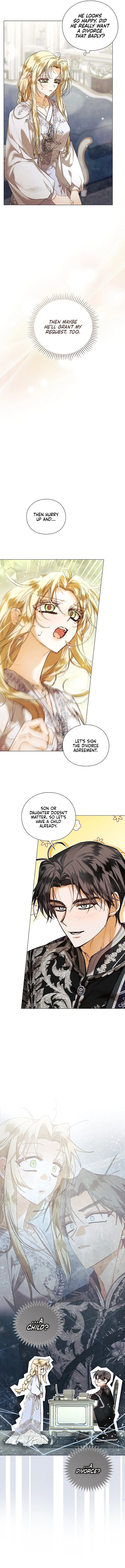 Contract Marriage: Rewritten Chapter 7 – Page 2