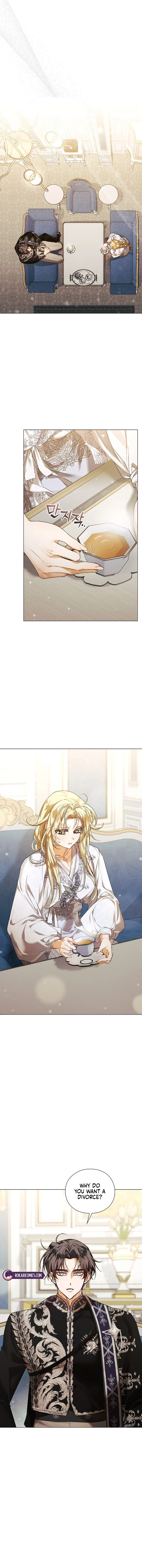 Contract Marriage: Rewritten Chapter 7 – Page 4