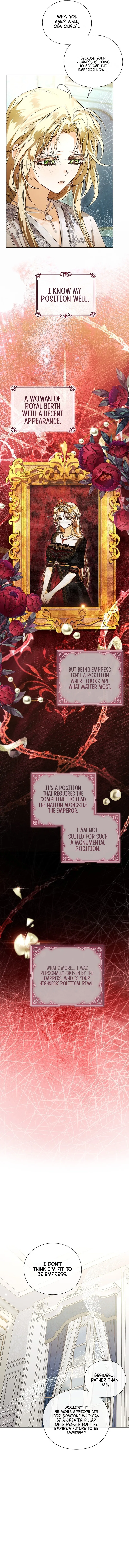 Contract Marriage: Rewritten Chapter 7 – Page 5