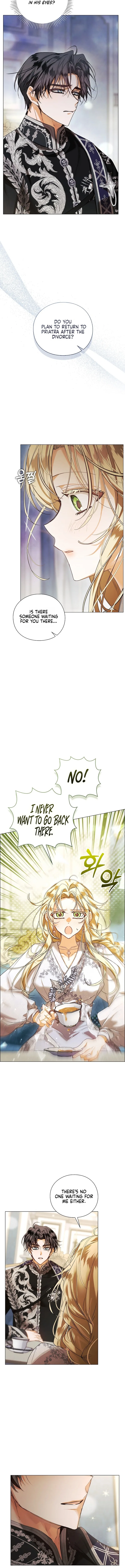 Contract Marriage: Rewritten Chapter 7 – Page 11