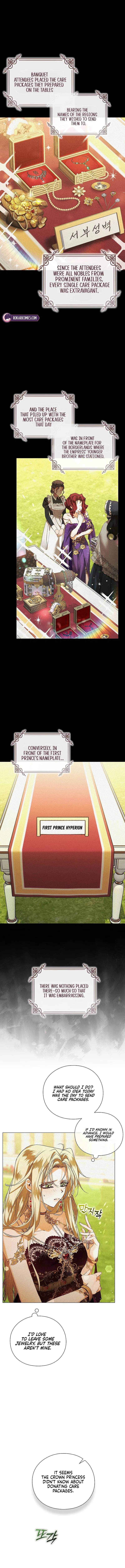 Contract Marriage: Rewritten Chapter 7 – Page 15