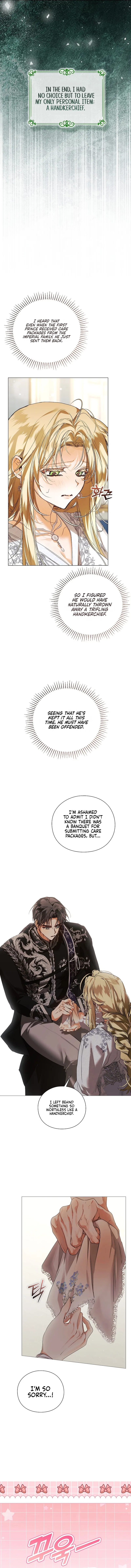 Contract Marriage: Rewritten Chapter 7 – Page 17