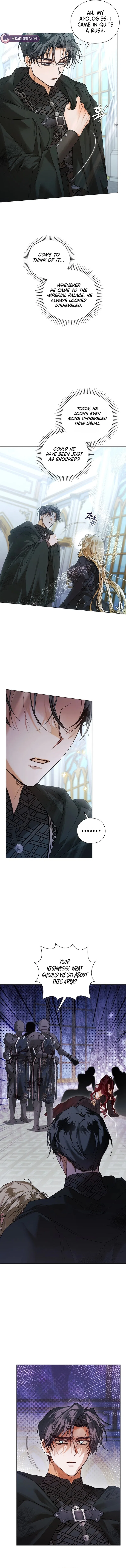 Contract Marriage: Rewritten Chapter 6 – Page 3