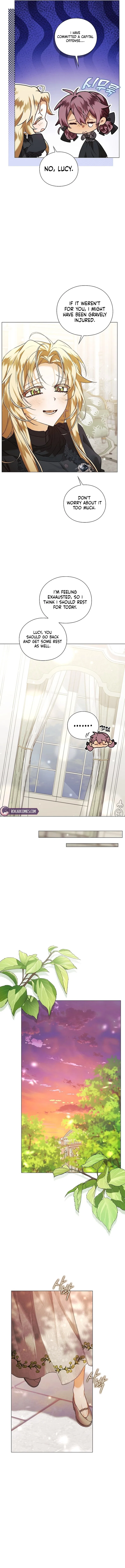 Contract Marriage: Rewritten Chapter 6 – Page 6