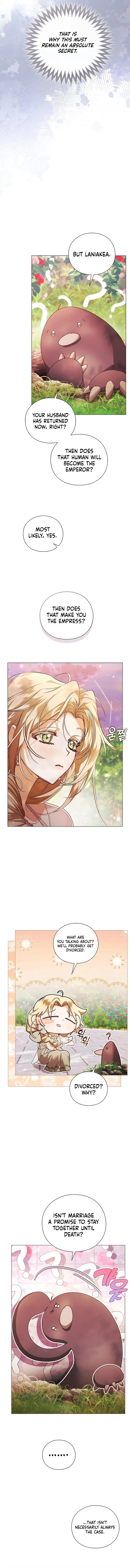 Contract Marriage: Rewritten Chapter 6 – Page 10