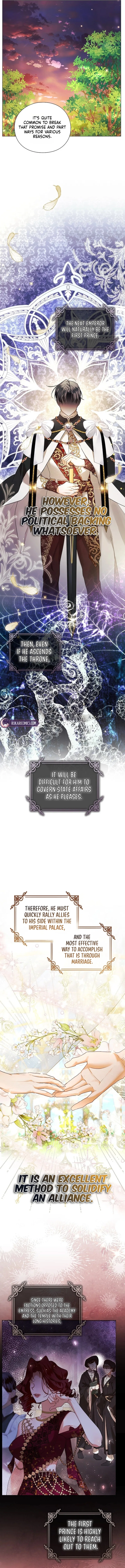 Contract Marriage: Rewritten Chapter 6 – Page 11