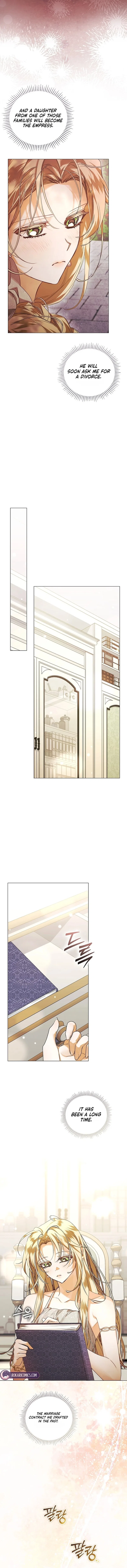 Contract Marriage: Rewritten Chapter 6 – Page 12