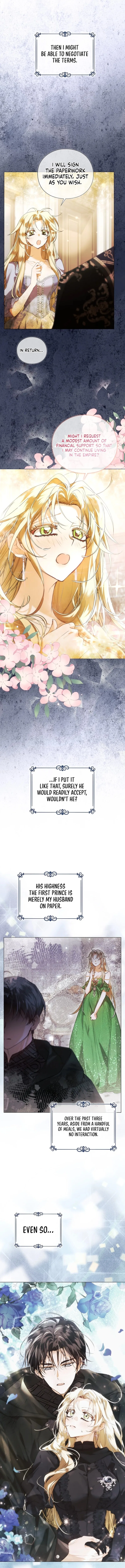 Contract Marriage: Rewritten Chapter 6 – Page 15