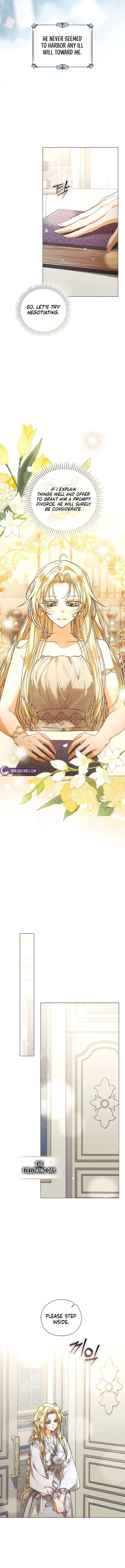 Contract Marriage: Rewritten Chapter 6 – Page 16