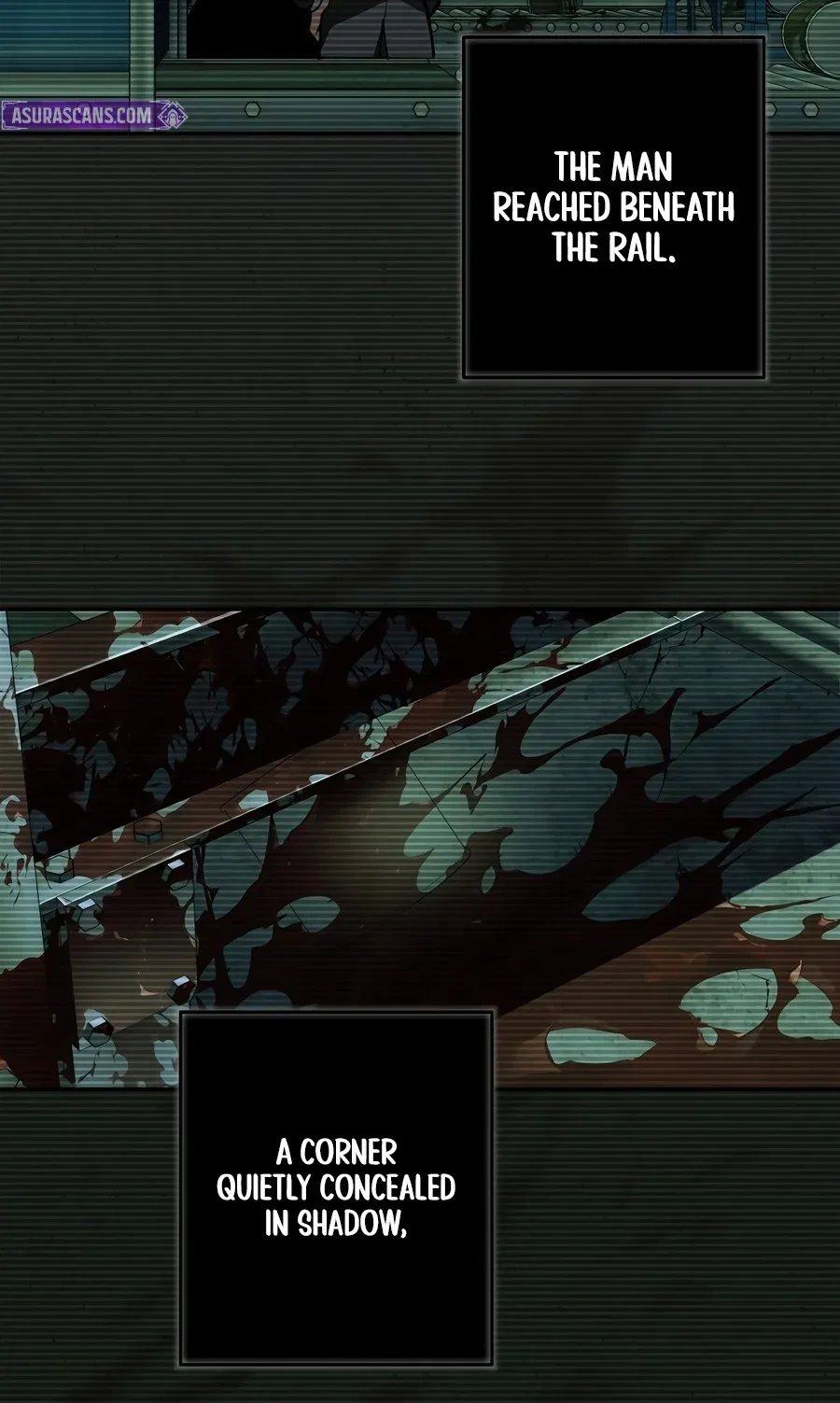 Got Dropped into a Ghost Story, Still Gotta Work Chapter 38 – Page 3