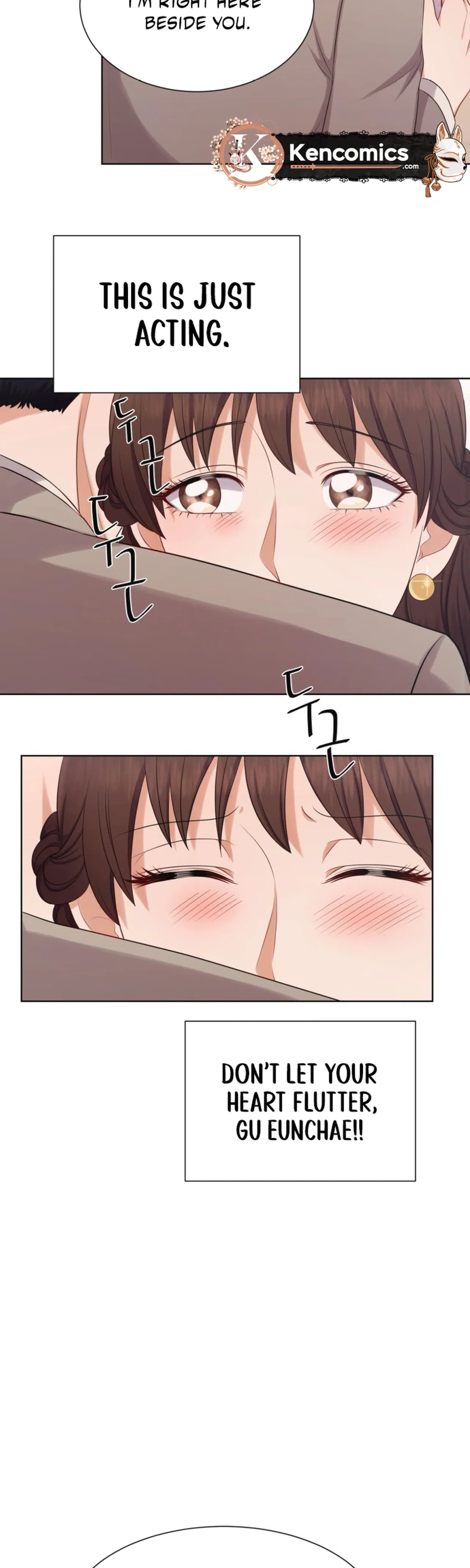 I Need a Bride Chapter 16 – Page 5