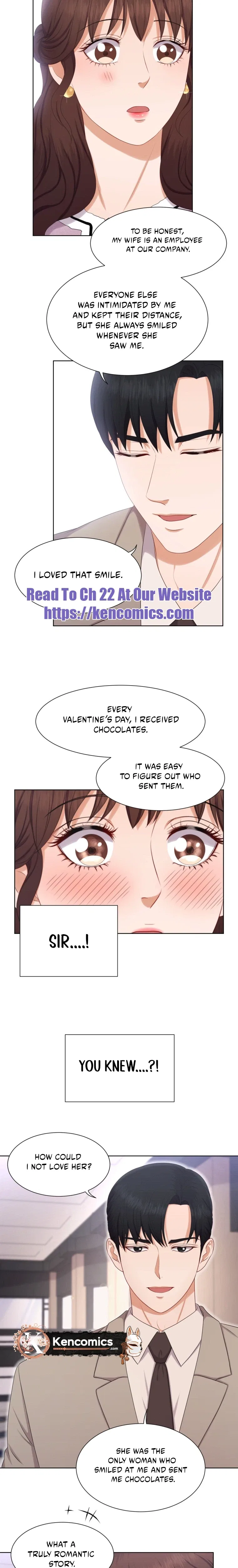 I Need a Bride Chapter 16 – Page 15