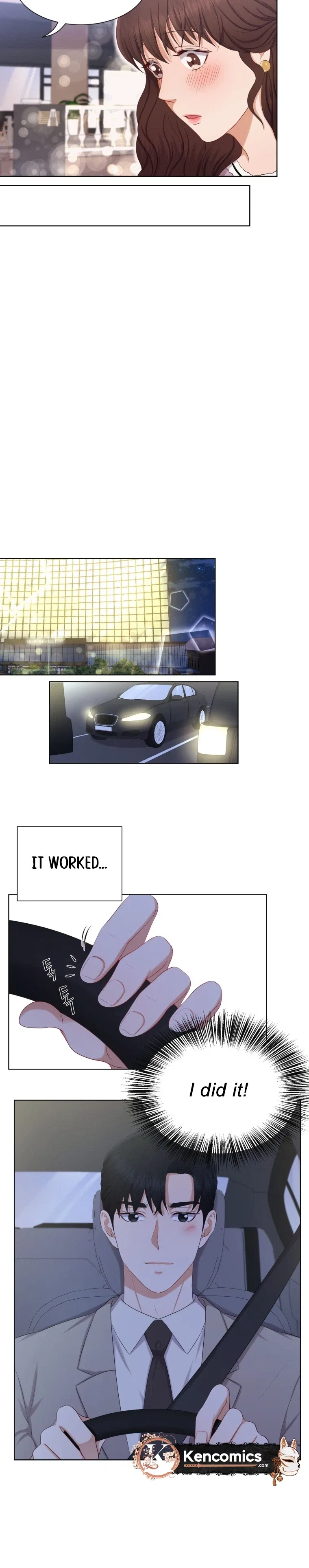 I Need a Bride Chapter 16 – Page 16
