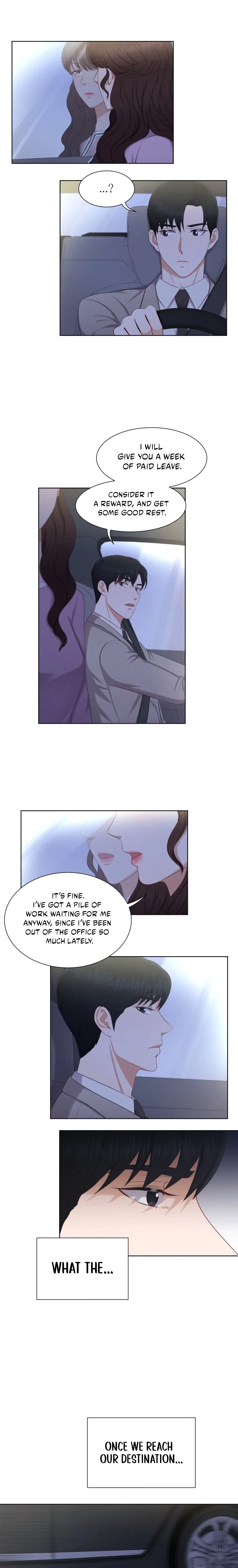 I Need a Bride Chapter 16 – Page 18