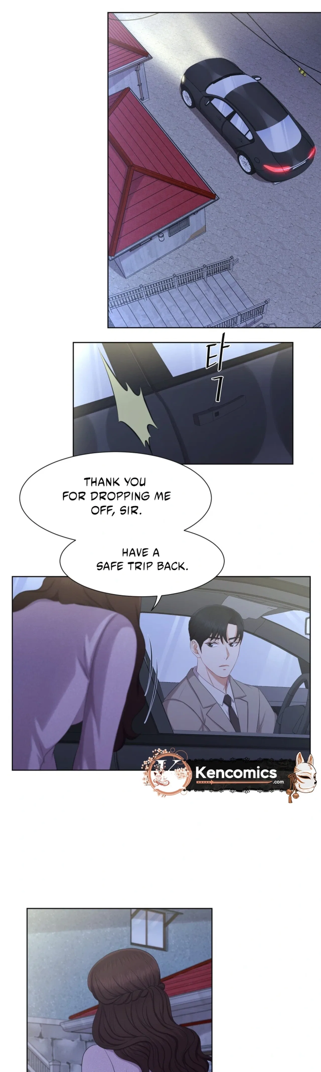 I Need a Bride Chapter 16 – Page 20