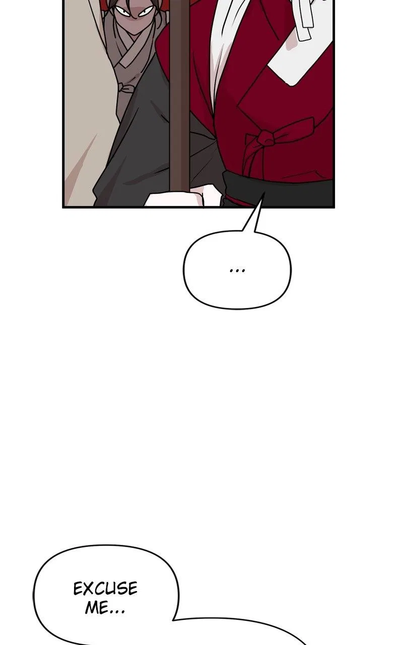 Fox Love Story Chapter 53 – Page 4