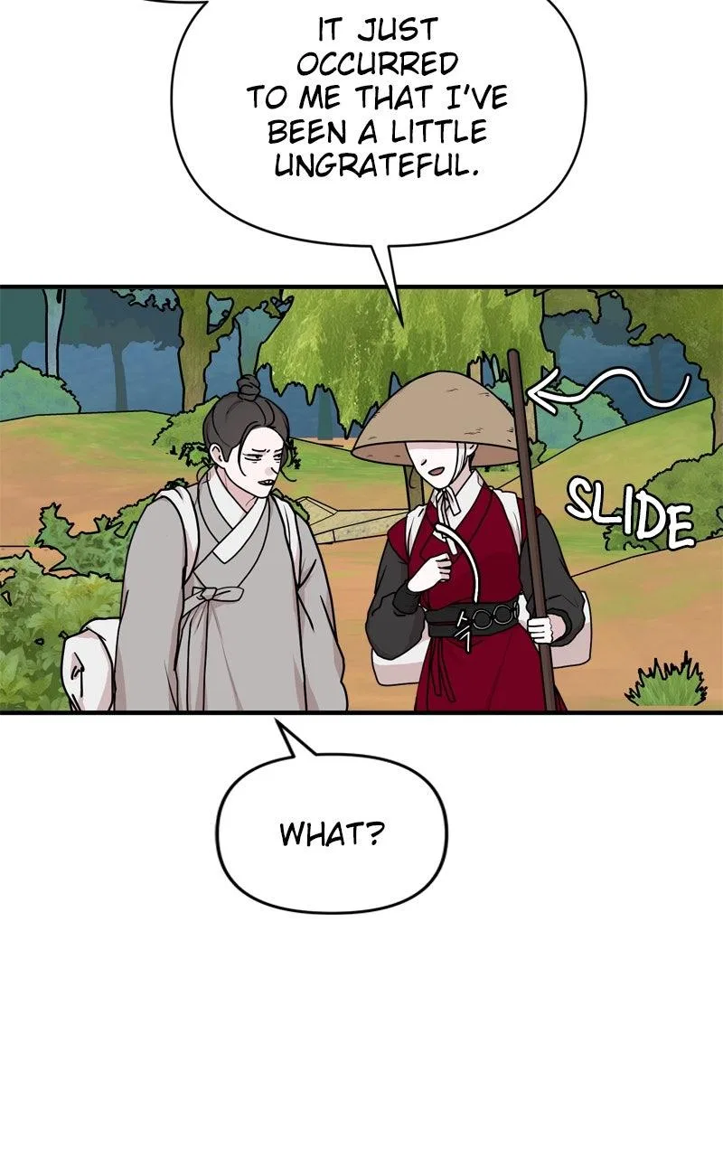 Fox Love Story Chapter 53 – Page 5
