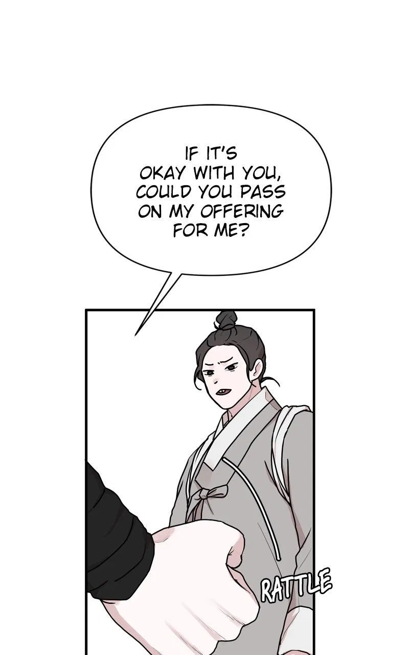 Fox Love Story Chapter 53 – Page 6