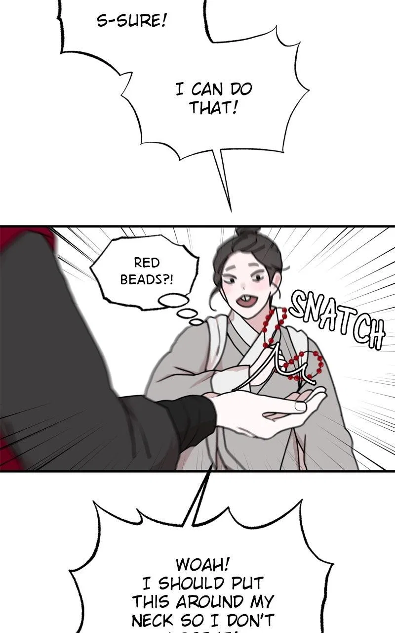 Fox Love Story Chapter 53 – Page 9