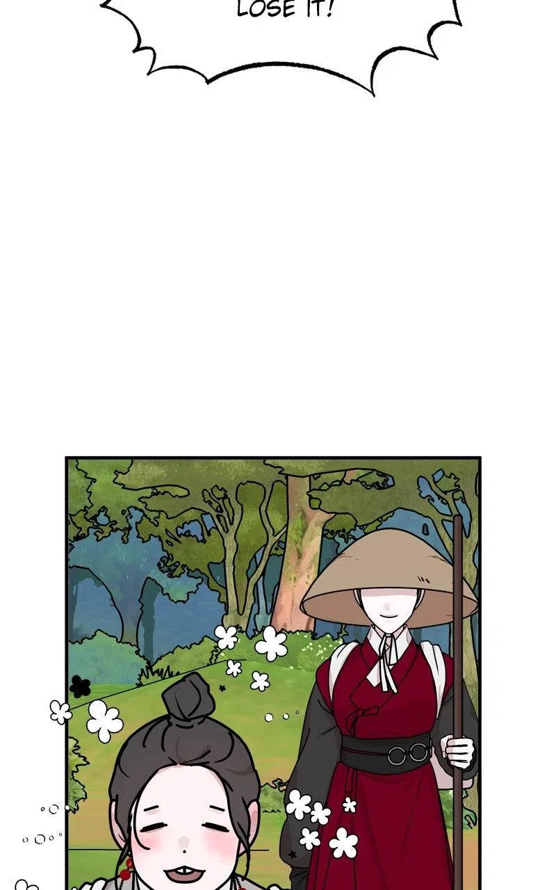 Fox Love Story Chapter 53 – Page 10