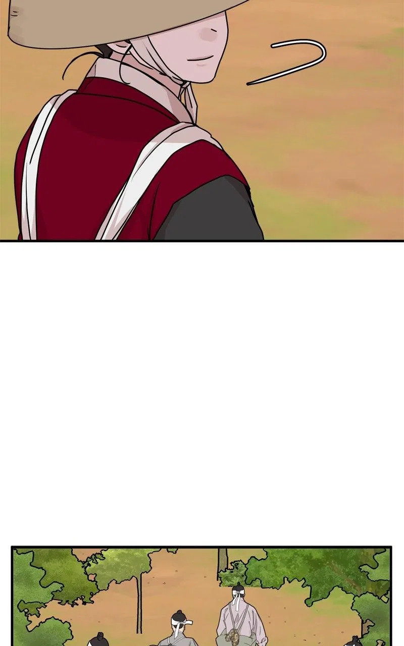 Fox Love Story Chapter 53 – Page 12