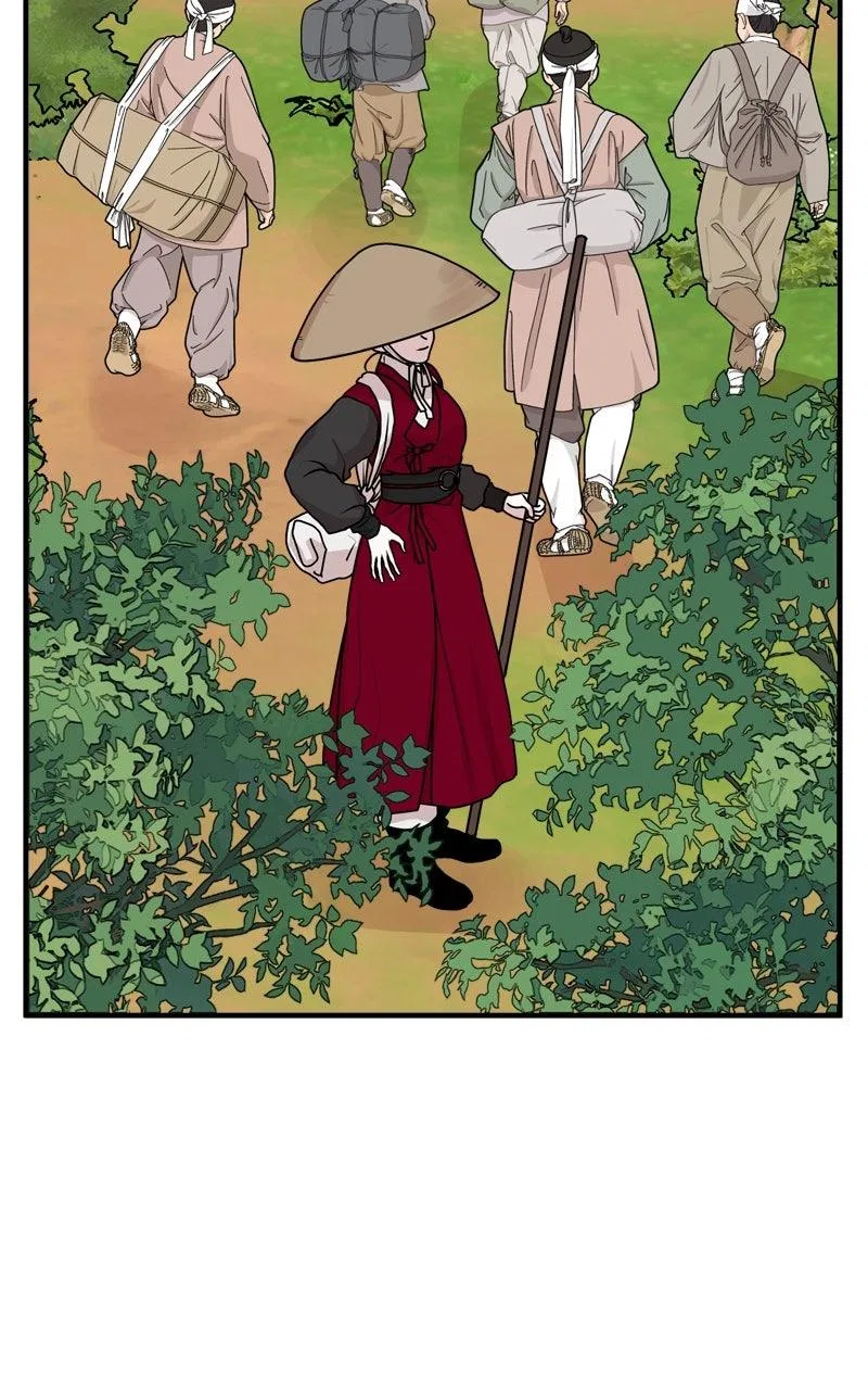 Fox Love Story Chapter 53 – Page 13
