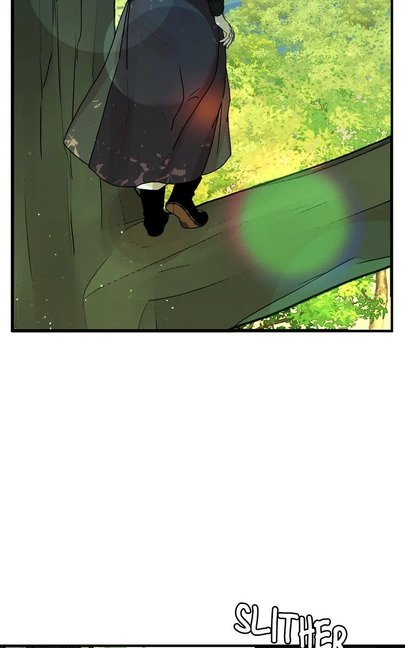 Fox Love Story Chapter 53 – Page 16