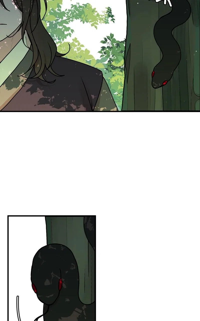 Fox Love Story Chapter 53 – Page 17