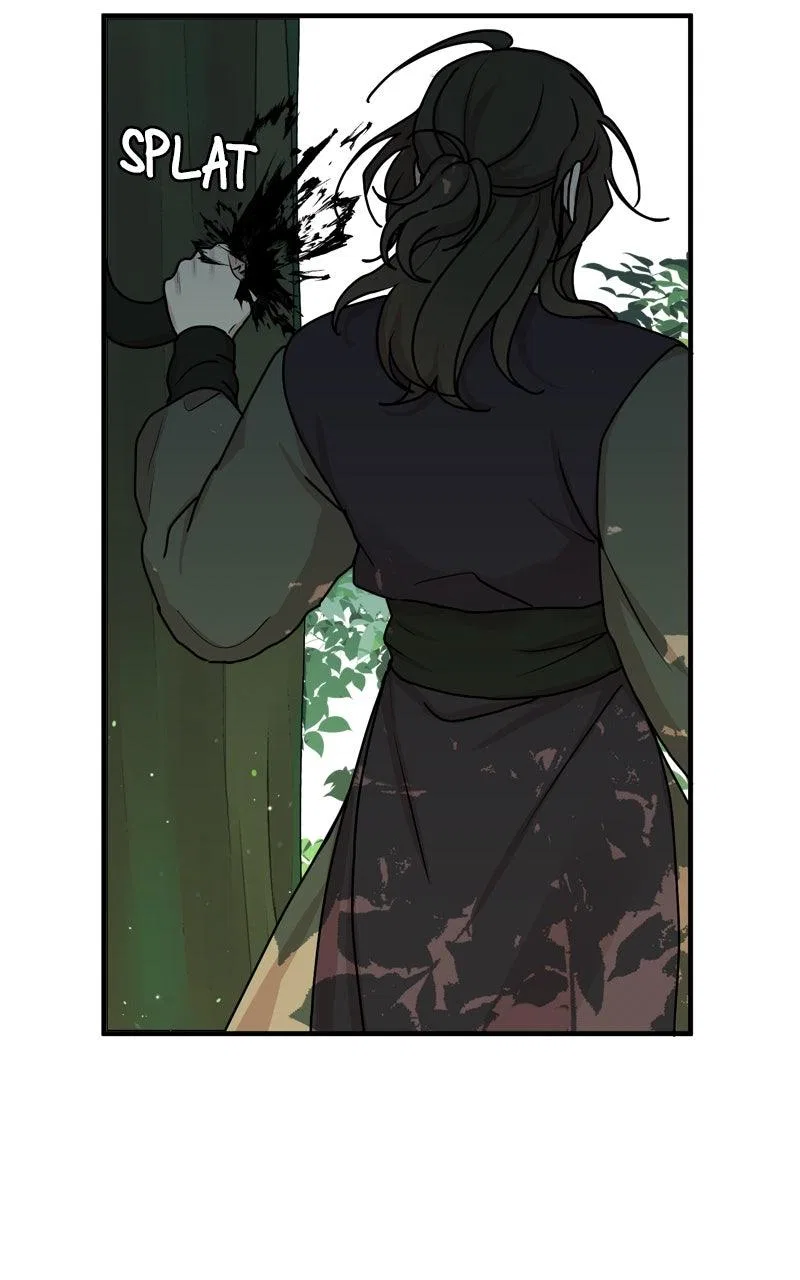 Fox Love Story Chapter 53 – Page 20
