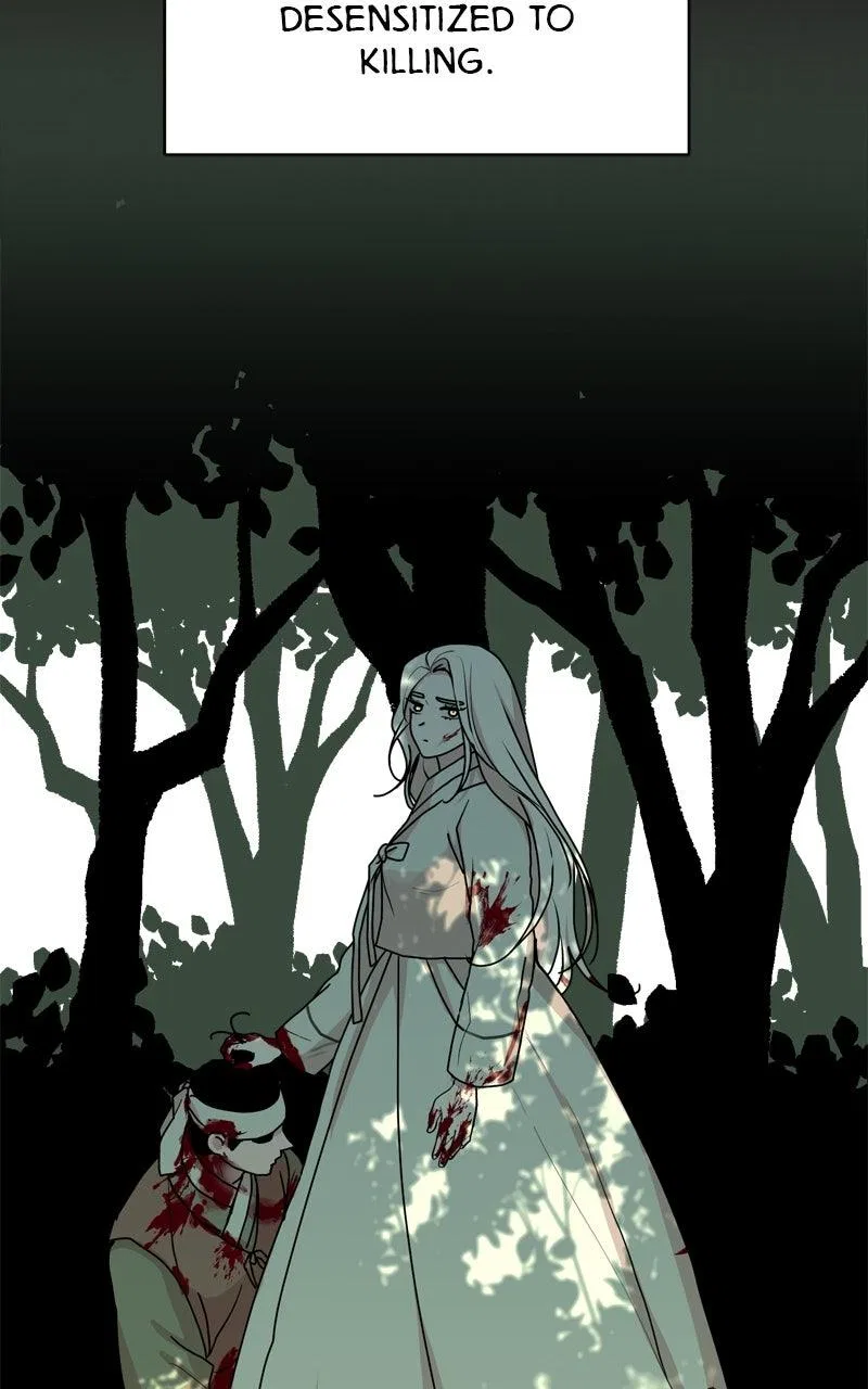 Fox Love Story Chapter 53 – Page 31