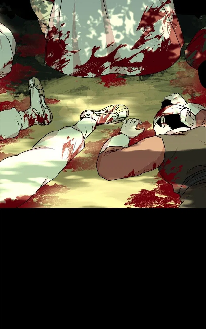 Fox Love Story Chapter 53 – Page 32