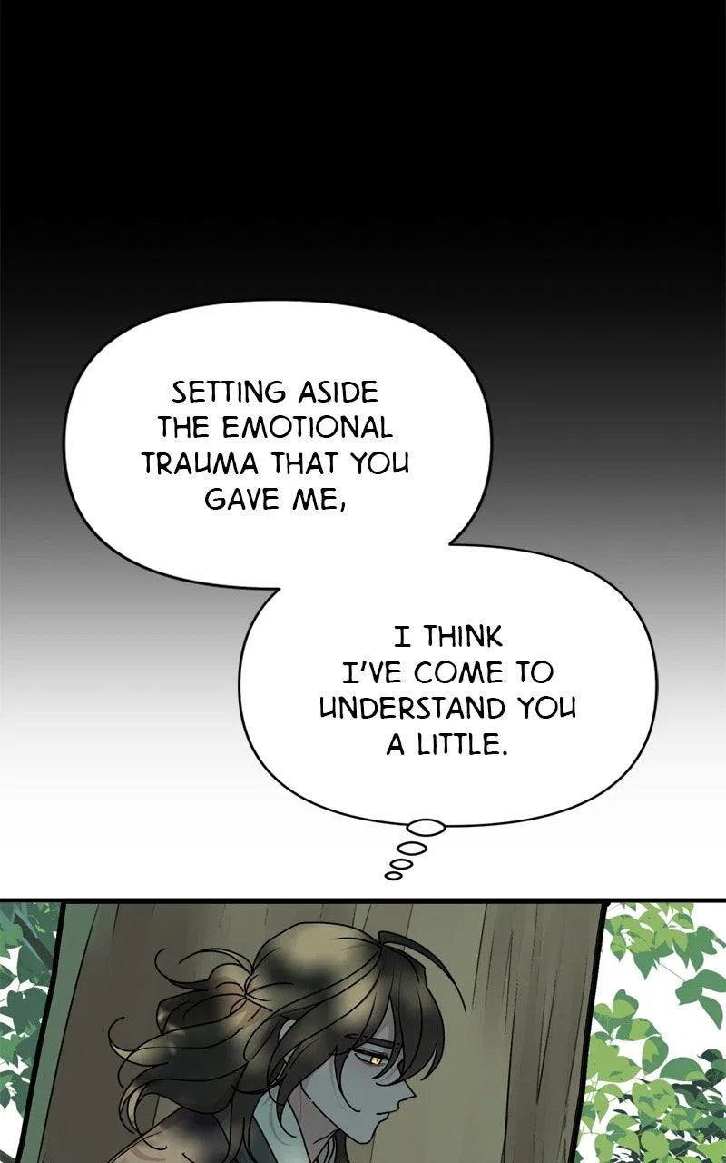 Fox Love Story Chapter 53 – Page 33