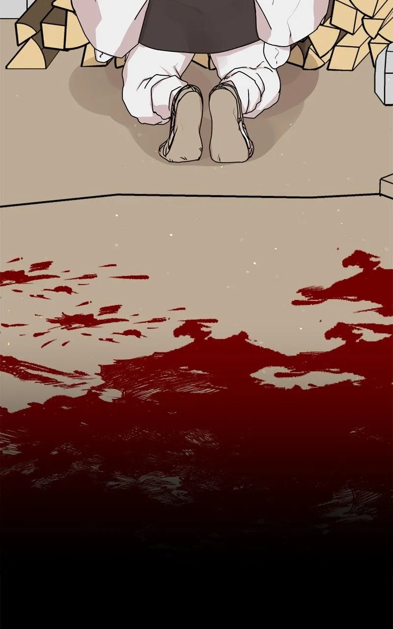 Fox Love Story Chapter 53 – Page 39