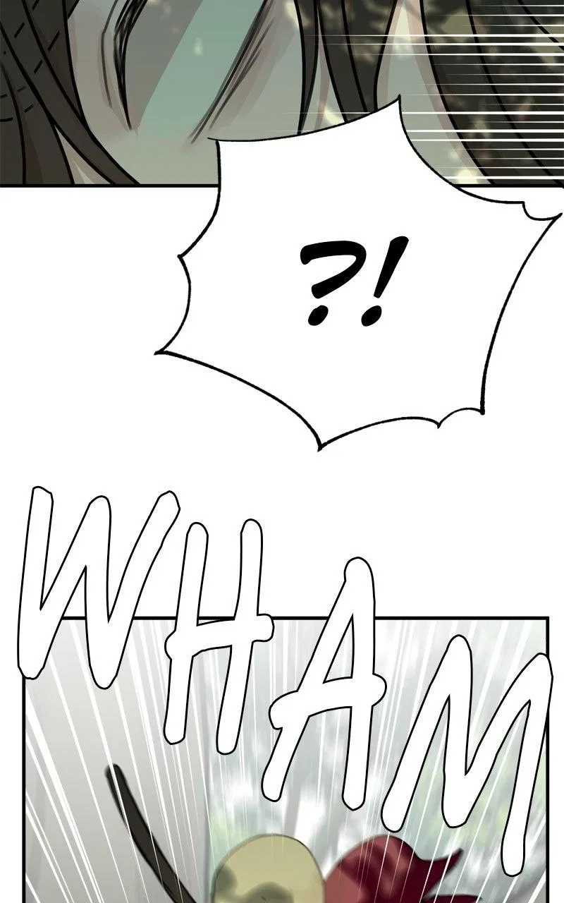 Fox Love Story Chapter 53 – Page 42