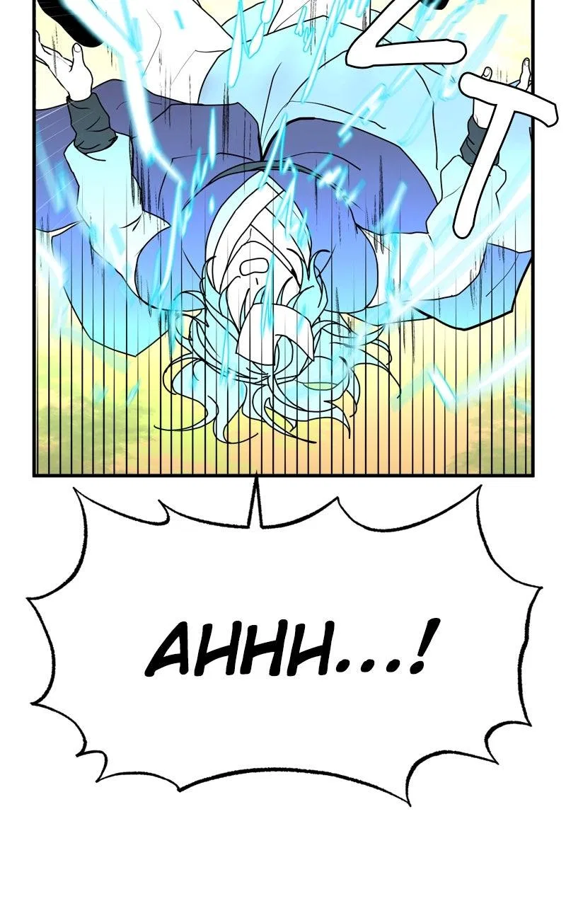 Fox Love Story Chapter 53 – Page 55